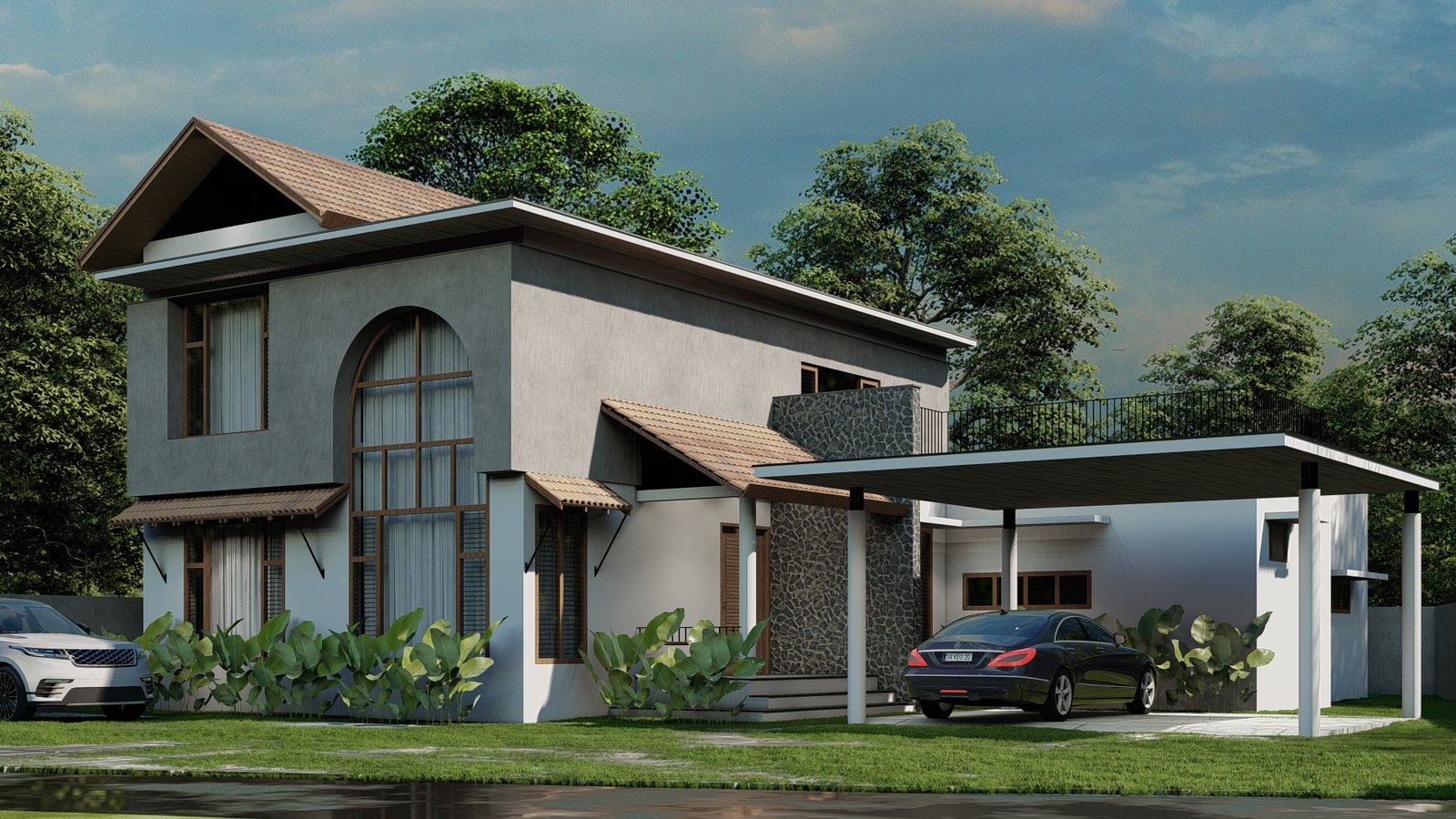 House of Haris